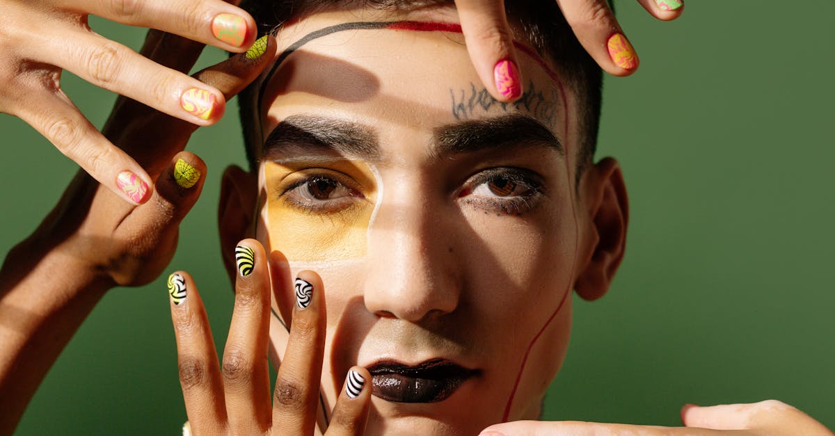 Common Myths About Synthetic Inks in Permanent Makeup