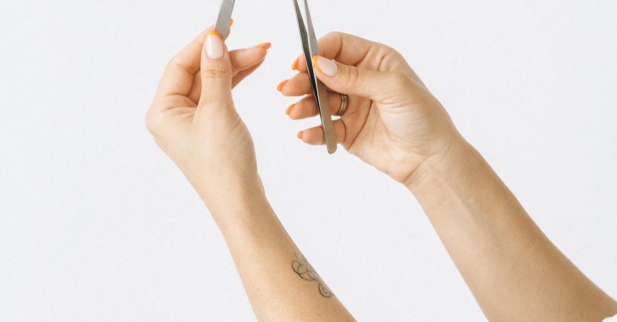 Correcting Pigment Mistakes: Color Theory Essentials