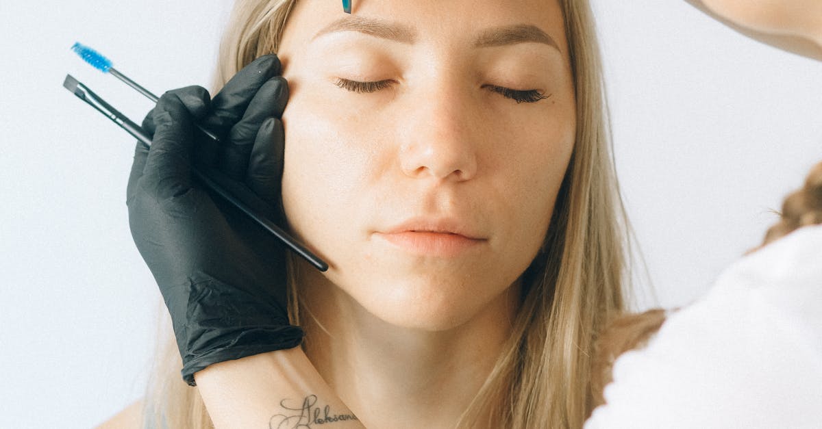 How to Optimize Your Tattoo Machine Settings for Different Skin Types