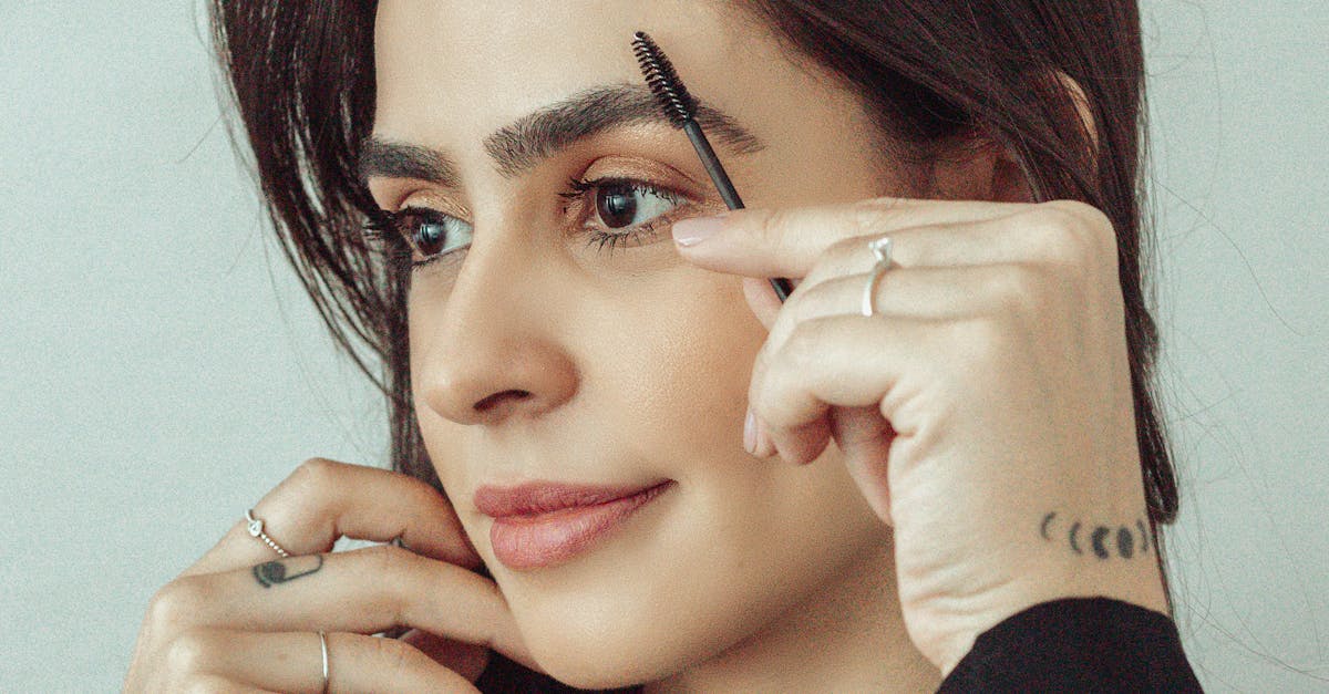 Innovative Blending Techniques for Permanent Makeup Artists