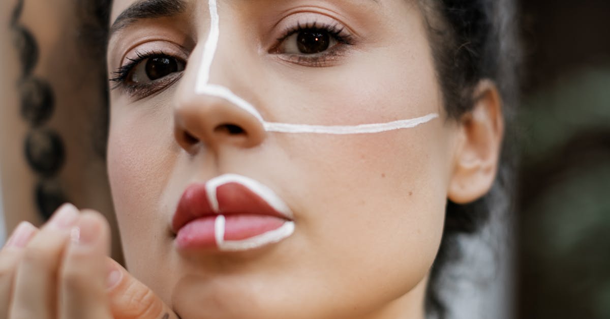 The Importance of Brush Quality in Permanent Makeup Application