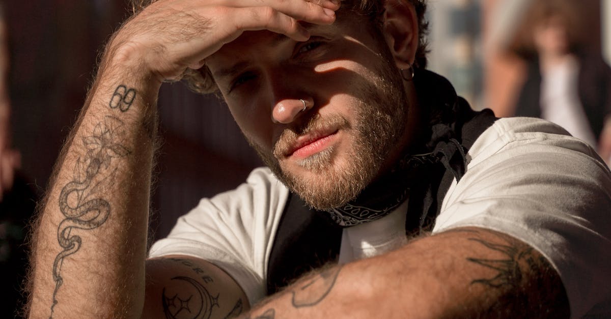 The Importance of Contrast in Permanent Makeup