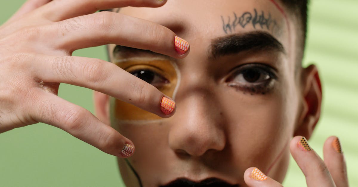 The Science Behind Color Fading in Permanent Makeup Pigments