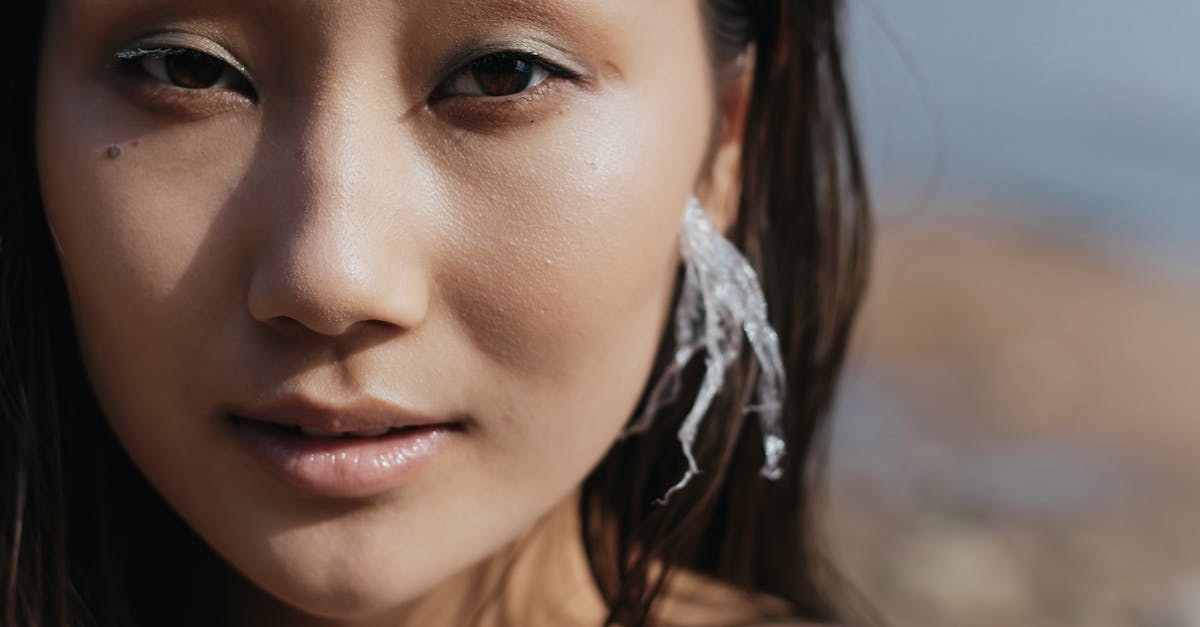 Tips for Applying Sunscreen After Permanent Makeup Procedure